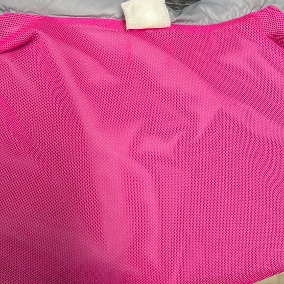 Zumba Fitness Windbreaker Jacket Size Medium - Picture 5 of 7